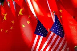 China says US moves on computer chips and student visas ‘seriously violate’ tariffs truce